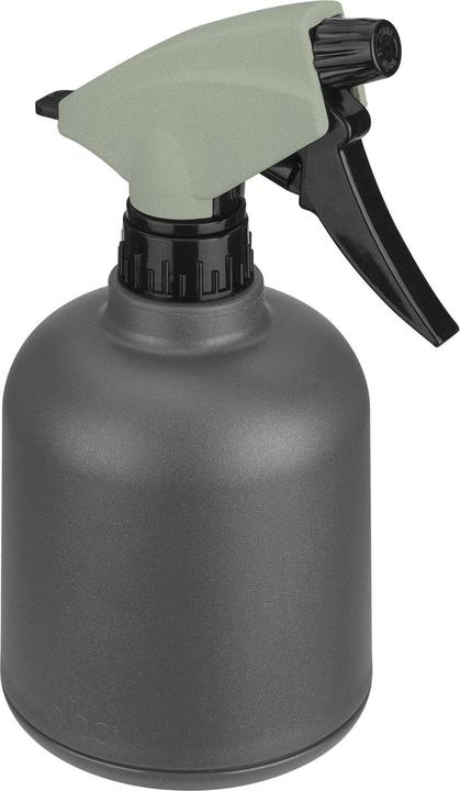 Antracite, Grigio, Verde