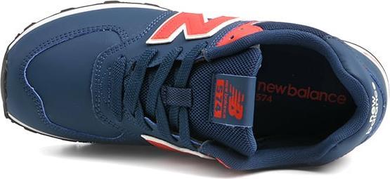 Actual product image New Balance GC574KIK (37)
