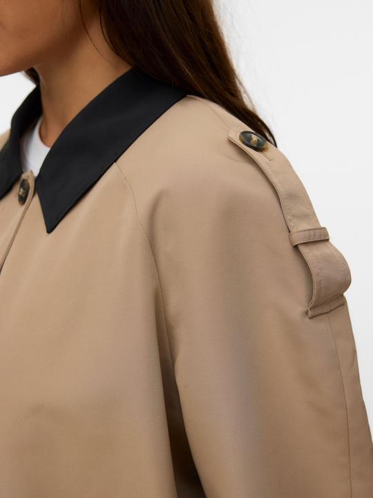 Actual product image Vero Moda VMLUCIA Jacke Jacke (44)