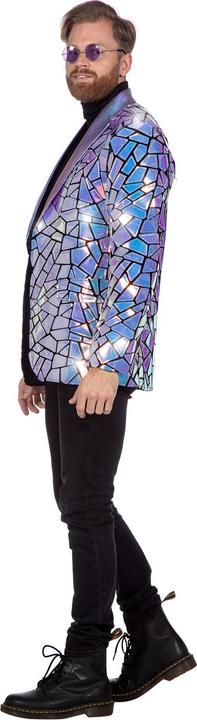 Produktbild Metamorph Mosaik Spiegel Jackett (L)