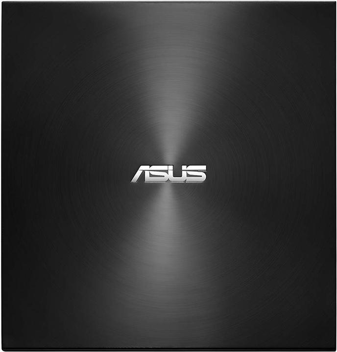 Productafbeelding ASUS ZenDrive U9M (DVD-station, CD-brander, CD-station, DVD-brander)