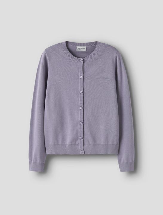 Produktbild Name it Nkfvalane Ls Knit Card Noos (116)