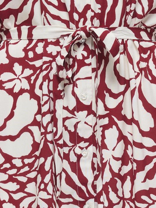 Produktbild Only ONLYASMIN Midikleid Kleid (S)