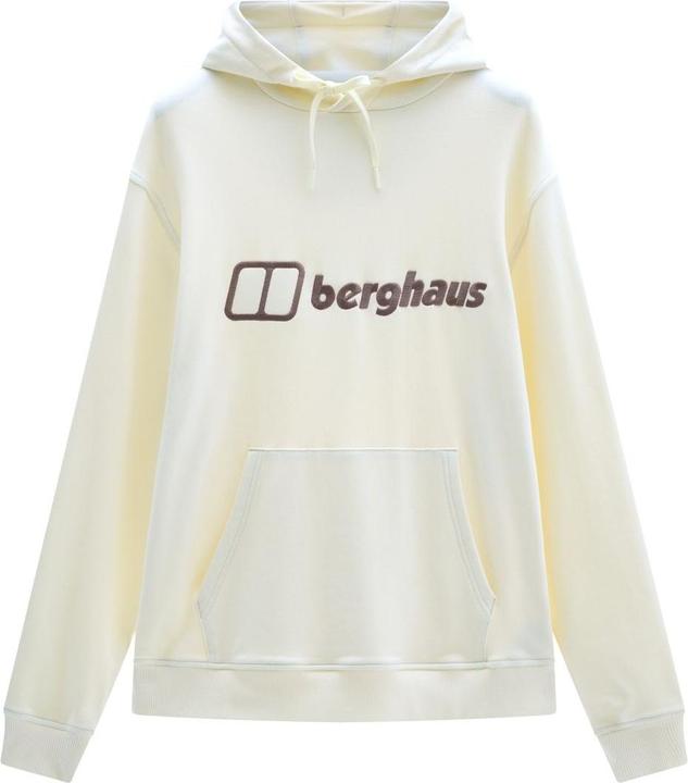 Produktbild Berghaus M Logo Hoody Light (Hoody) (58)