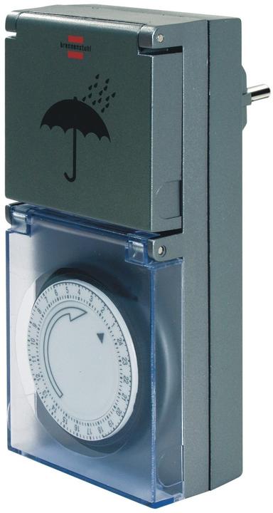 Brennenstuhl Timer MZ 44