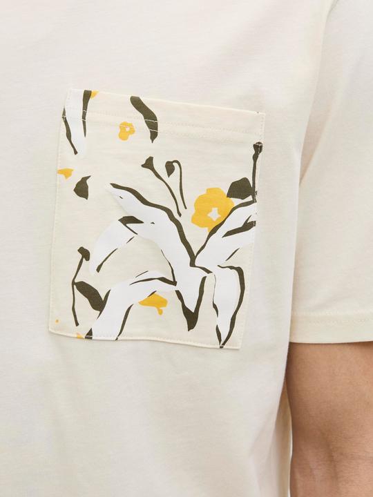 Immagine prodotto Jack & Jones Gedruckt Rundhalsausschnitt T-shirt T-shirt (XL)