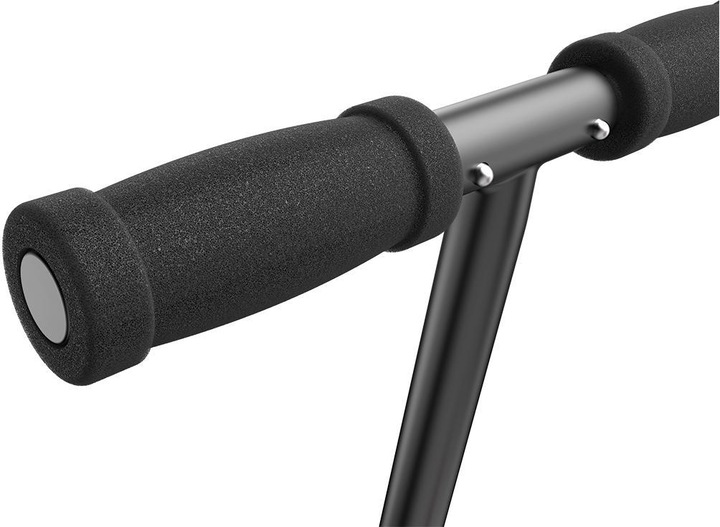 Actual product image Razor Turbo A Black Label