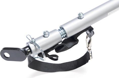 Image du produit Karlie Doggy Liner Paris De Luxe (Chat, Chien, Réflecteurs)