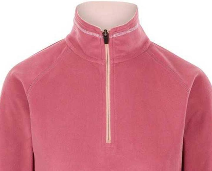 Produktbild Trespass Skylar FleeceTop (3XL, 5XL, L, M, S, XL, XS, XXL, XXS)