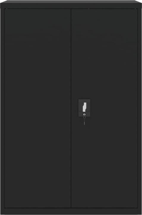 Image du produit vidaXL Aktenschrank (90 x 40 x 180 cm)