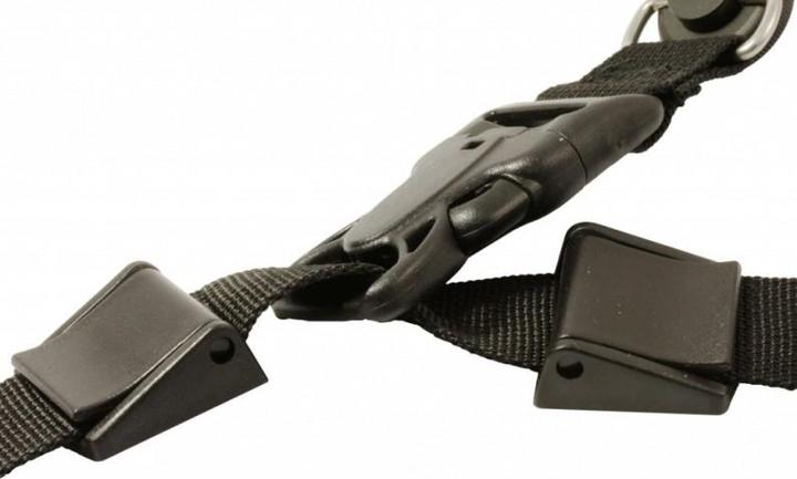 Actual product image Braun Photo BRAUN Pro S 600 camera strap (Shoulder strap)