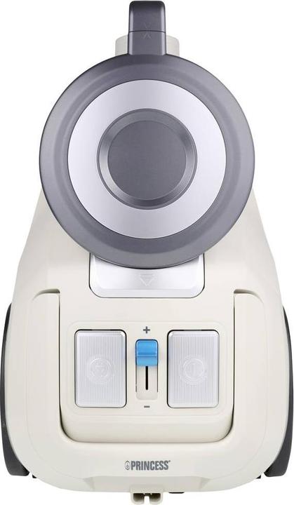 Actual product image Princess 01.335080.01.001 Vacuum cleaner without bag 700W