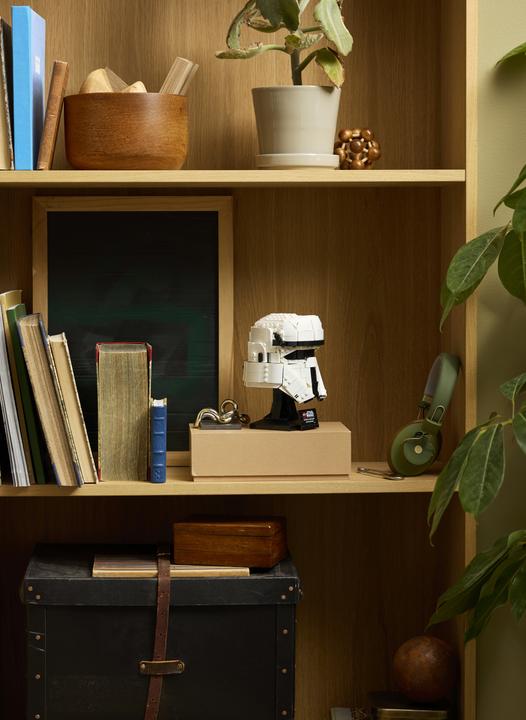 Produktbild LEGO Star Wars 75458 STAR WARS 75458 (LEGO Star Wars)