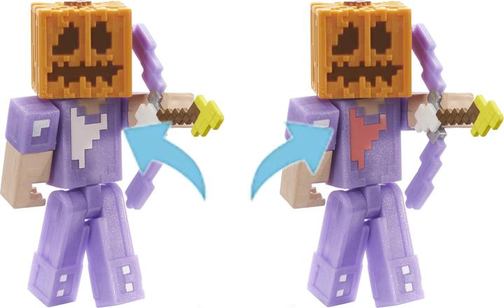 Produktbild Minecraft Ender Dragon 15th Anniversary Edition