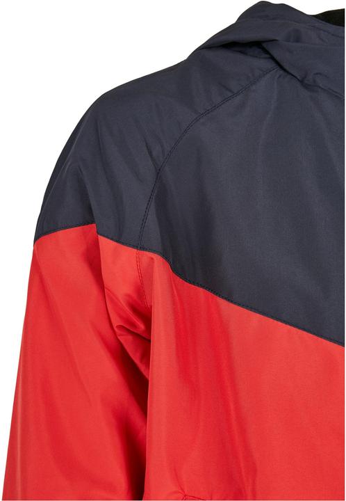 Image du produit Urban Classics Windrunner Garçons 2-Tone Tech - 13831 (134, 140)