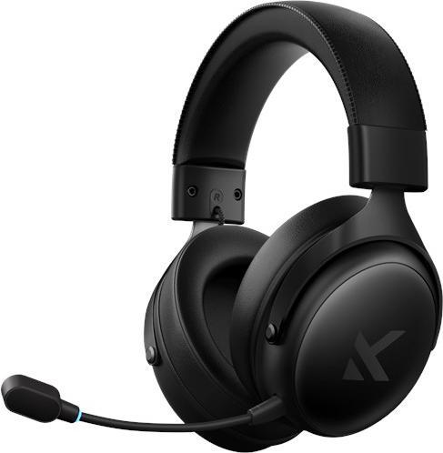 Mchose V9 Wireless Gaming Headset (Cable, Wireless)