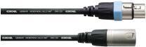 Produktbild Cordial Ccm Fm (10 m, XLR Kabel)