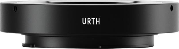 Actual product image Urth Lens Mount Adapter: Compatible with M39 Lens to Sony E Camera Body