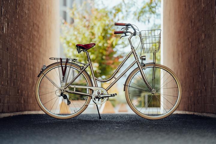 Produktbild Siech Cycles 8Speed Lady Comfort (48 cm)