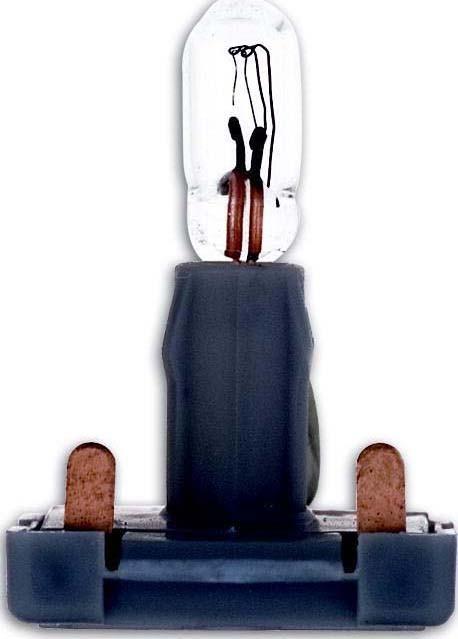 Immagine prodotto Busch-Jaeger Lampadina 8344-1 8V 40mA per interruttore a bilanciere illuminato