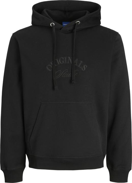 Produktbild Jack & Jones Jorbleecker Branding Sweat Hood Bf (L)