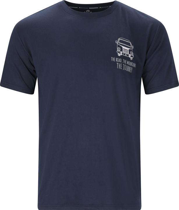 Produktbild Whistler Tergo Printed (M)