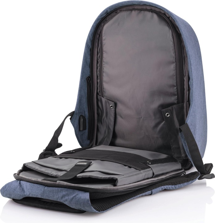 Produktbild XD Design Backpack BOBBY HERO REGULAR Blue P705.299 (18 l)