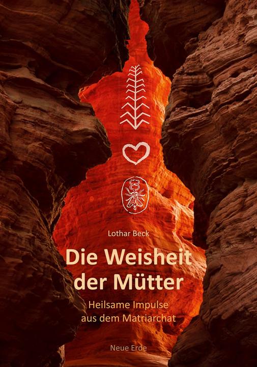 Produktbild Die Weisheit der Mütter (Deutsch, Lothar Beck, 2017)