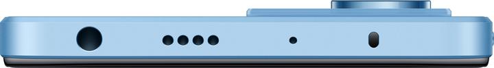 Image du produit Xiaomi Redmi Note 12 Pro 5G (128 Go, Bleu ciel, 6.67", Double SIM, 50 Mpx, 5G)