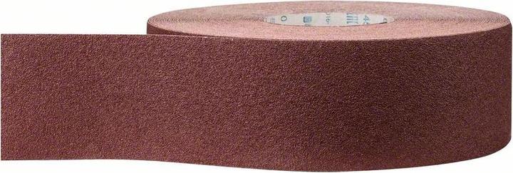 Produktbild Bosch Professional Zubehör Schleifblatt J450 Expert for Wood and Paint, 93 mm x 50 m, G240 (240)