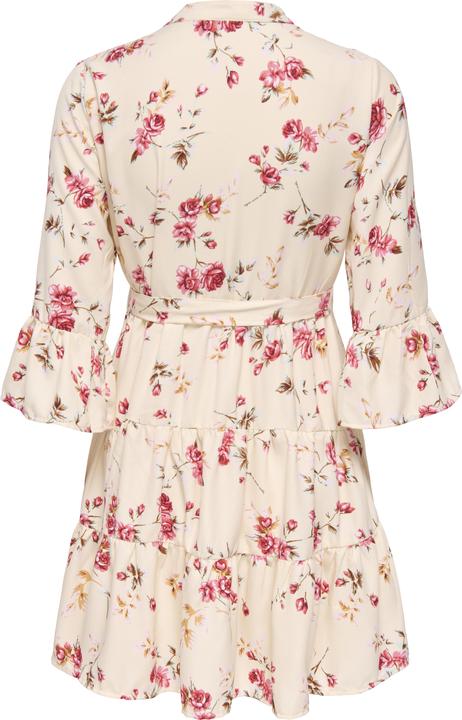Image du produit Only ONLSINA Kurzes Kleid Kleid (S)
