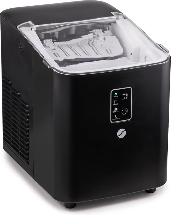 Actual product image Ströme ICM-1264 Ice maker