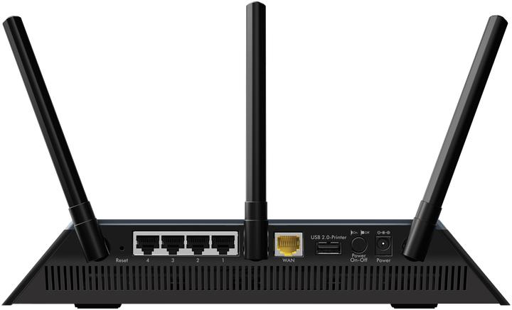 Produktbild Netgear Ac1750