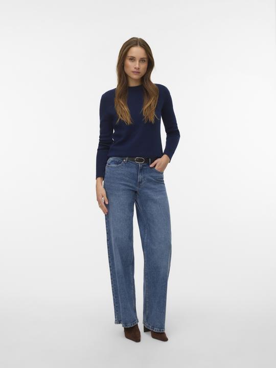 Produktbild Vero Moda VMHEAVEN Strickpullover Strickpullover (L)