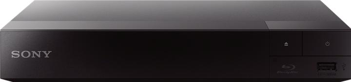 Actual product image Sony Bdp-S1700 (Bluray Player)