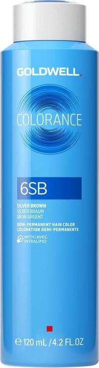 Actual product image Goldwell Colorance (6SB)
