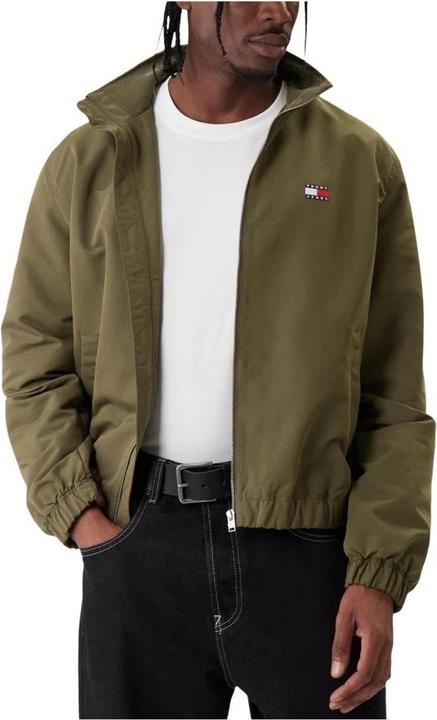 Actual product image Tommy Jeans Essential Jacket (XL)