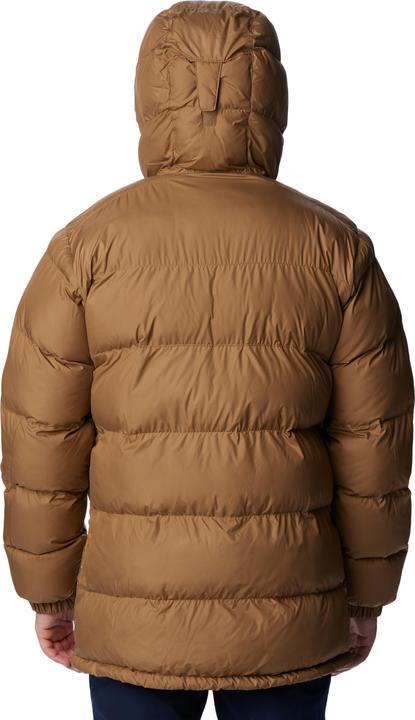 Actual product image Columbia Pike Lake™ Parka (M)