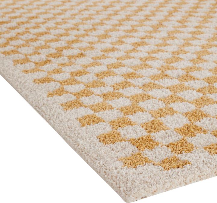 Actual product image La Redoute Interieurs Eras (120 x 170 cm)