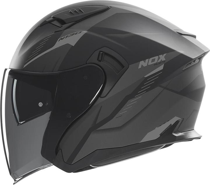 Casco da moto