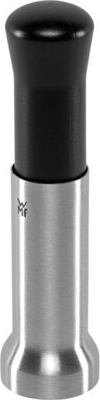 Produktbild WMF Muskatmühle Muskatnuss Mühle mit Aufbewahrungsfach 16,5cm Top Tools Edelstahl (Muskatnuss)