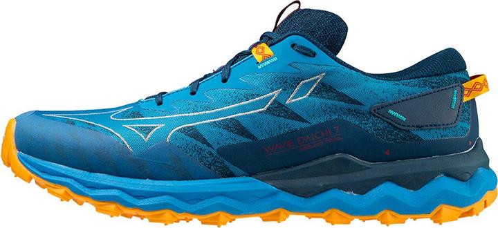 Produktbild Mizuno WAVE DAICHI 7 Herren (40)
