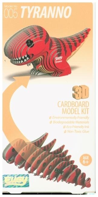 Produktbild Eugy Tyrannosaurus