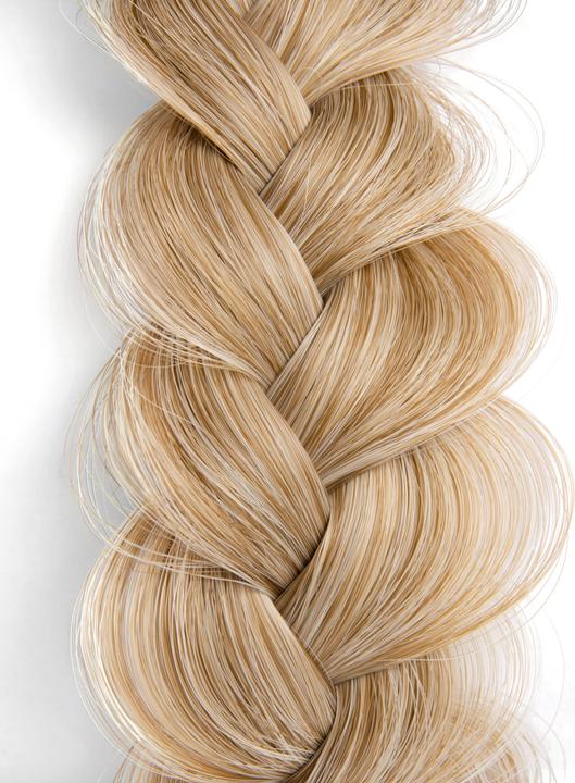 Image du produit Infinity Braids Messy Braid Viènne Spring Lush