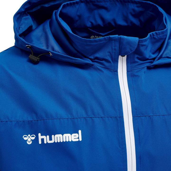 Produktbild hummel Authentic All-Weather Jacket (L)