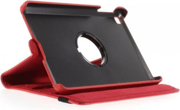 Immagine prodotto MU Classic Custodia in pelle girevole a 360° (Fuoco HD 6)
