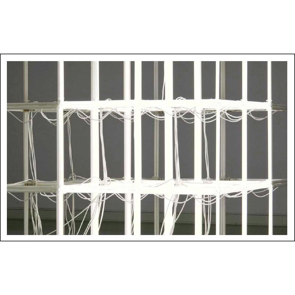 Thumbnail - Minimal Art, Sachbücher von Kathrin Baumstark