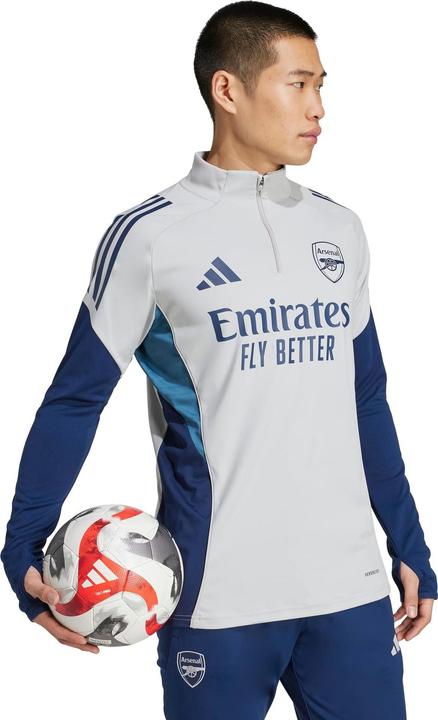 Actual product image Adidas Arsenal London Trainingsjacke (XL)
