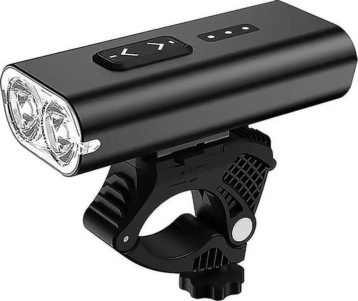 Produktbild Mobygo Arrow 1000 (1000 lm)