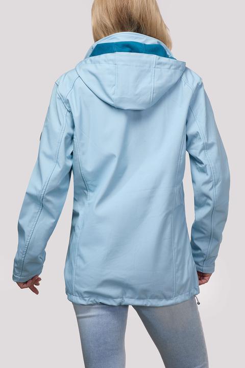 Produktbild Blue Wave Softshelljacke (40)
